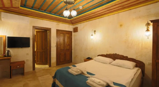 Двухместный номер Superior Balloon View Hotel
