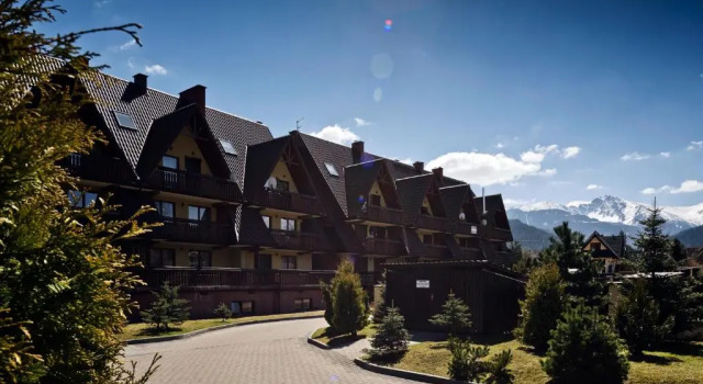 Apartament Pardałówka Prestige, Book Apartment Zakopane Tatras