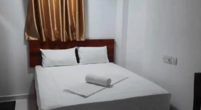 Номер Economy Island Inn Colombo00