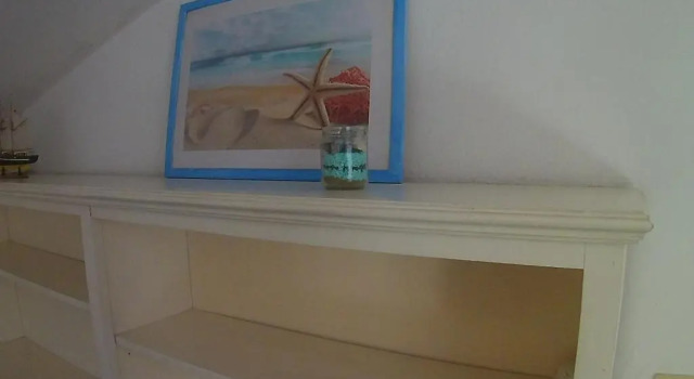 Двухместный номер Standard La casa di Nataly