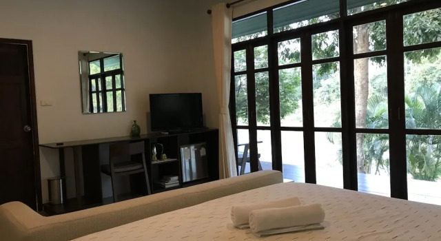 Doembangvilla, Rezervați Hotel Doem Bang 
