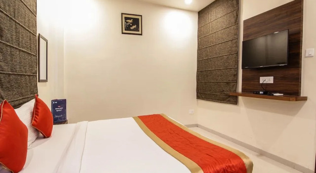 OYO 6795 Dream Inn
