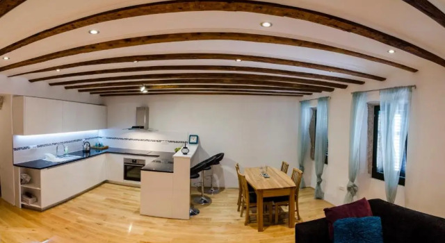 Апартаменты Apartment Sea View