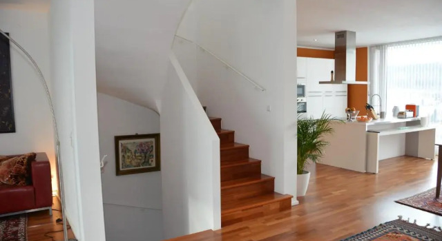 Апартаменты Deluxe Boutique Villa Maria Plain