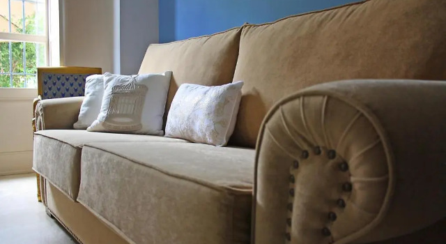 Апартаменты La Casa Azul B&B   Apartments