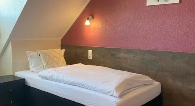 Номер Standard Hotel Schütz