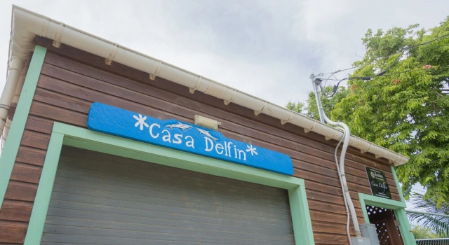 Casa Delfin 3 Bedroom Home