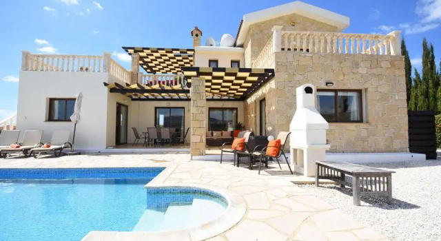 Villa Villa Cleco