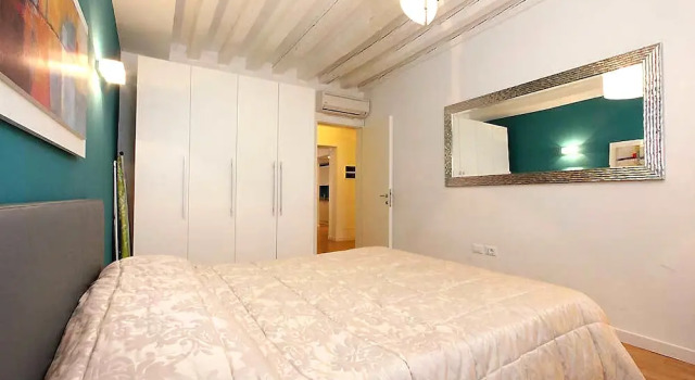 City Apartments - Acquamarina, Забронировать Апартаменты/квартира Апартаменты Венеции, рядом с Консульство Франции в Венеции, Апартаменты/квартира
