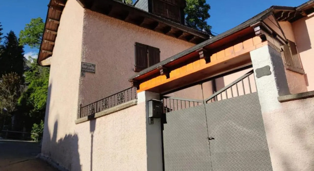 Коттедж CASA PELAIRE - Wifi, barbacoa, pistas 4 min a pie