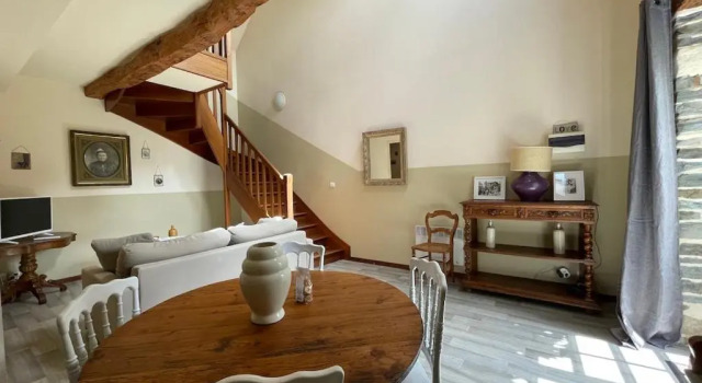 Апартаменты Superior Manoir de la Bégaudière