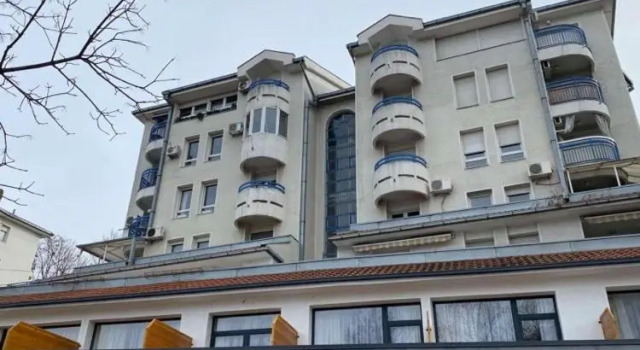 Super seven inn, Забронировать Отель Чукарица Белград, рядом с Остров Ада Циганлия