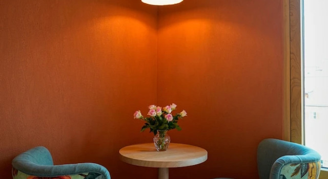 Номер Comfort Hotel La Briosa