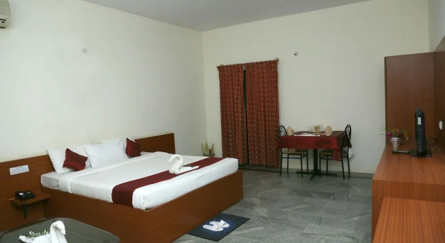 Shakthi Hill Resort, Rezervovat Lázně / Resort Hotely v Bangalore s parkováním, Parkování