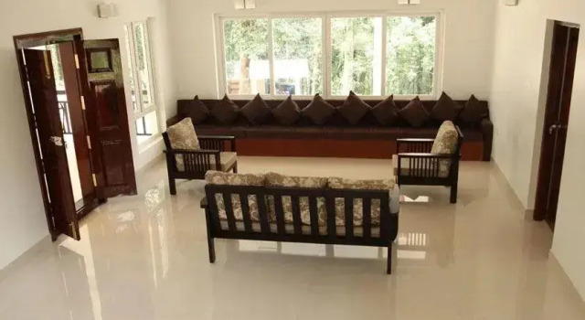 Woody Woods Home Stay, Забронировать Отель Отели штата Карнатаки с парковкой, Парковка