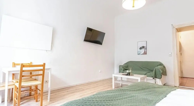 Simple 1BR Apt Long Stay Near Belvedere, Prenota Appartamento Vienna Austria