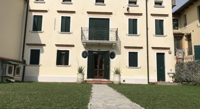 Villa Luxury Venice, Забронировать Вилла Казале-суль-Силе Венето