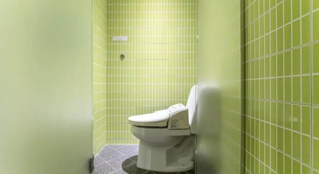 Двухместный номер Standard Dongtan BobosHotel