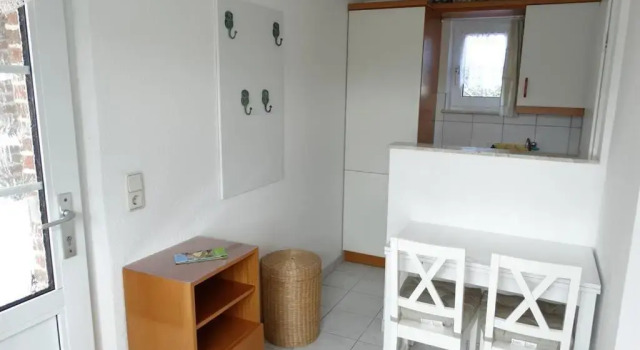 Апартаменты Ferienwohnung Ruwald