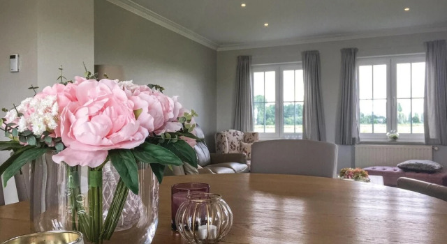 Stunning Home in Wellen With 4 Bedrooms and Wifi, Prenota Hotel Hotel a Flanders con parcheggio, Parcheggio