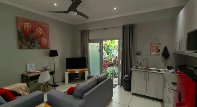 Standard Casal Família quarto com vista para o jardim Utopia Guest House