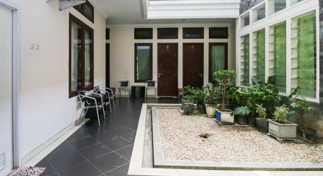 Airy Lowokwaru Bendungan Darma 18 Malang