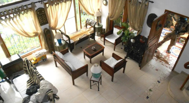 Villa Fabuleuse Villa Keur Bibou