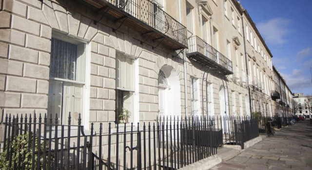 The Green Park Apartment, Varaa Huoneisto Asunnot kohteessa Merseyside, Huoneisto