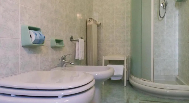Номер Standard Hotel Stella
