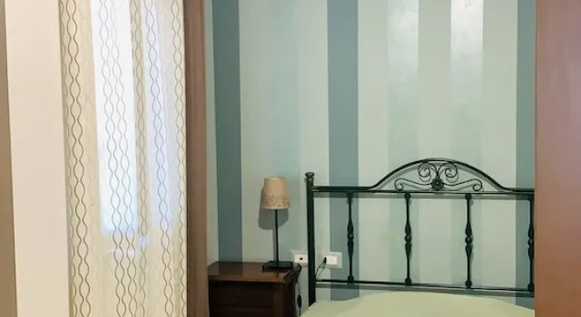 Номер Standard Al Casale del Veio B&B