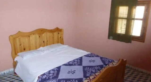 Kasbah Ait Arbi