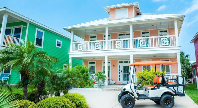 Five Dove Circle 4 Bedrooms 3 Bathrooms Home