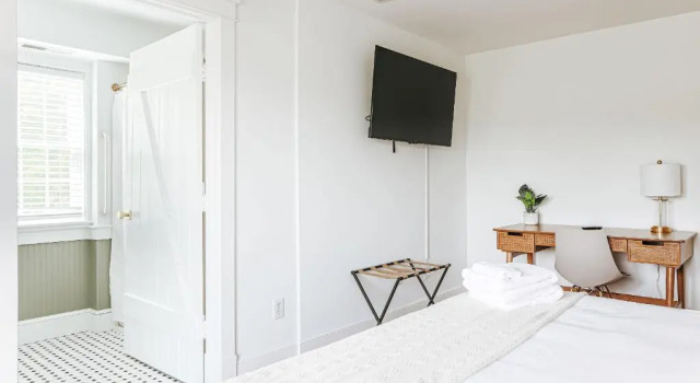Doppel Suite Batten Green Venue & Lodging