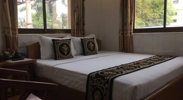 Aung Su Pyae Hotel, Rezervați Hotel Nyaung-U 