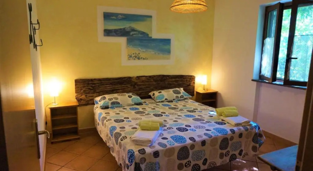 Двухместный номер Standard B&B Donna Maja
