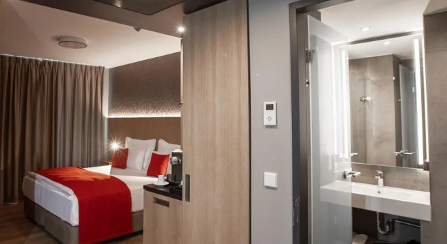 Номер Comfort Ocak Hotel