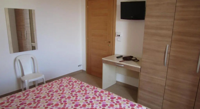 Апартаменты "Casa SUMMER"