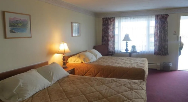 The York Corner Inn, Réserver Hôtel York Maine