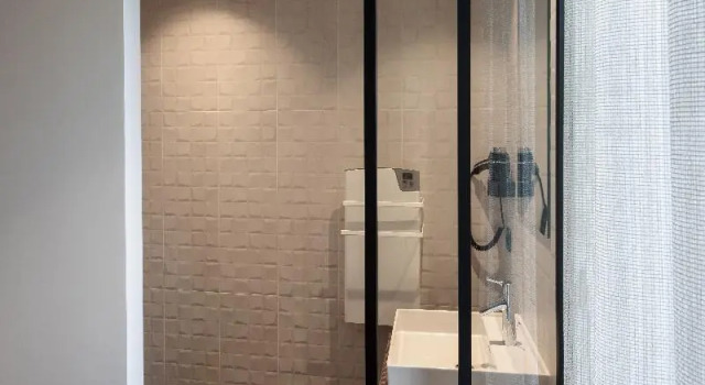 Номер Comfort Logis Hôtel Parenthèse, Restaurant & Spa