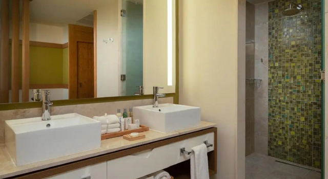 Полулюкс Preferred Club с частичным видом на океан Dreams Onyx Resort & Spa - All Inclusive