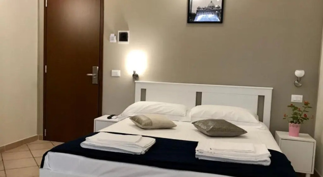 B&B Luminari, Prenota Bed & breakfast Hotel a Lazio con parcheggio, Parcheggio