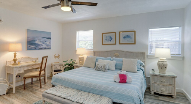 Коттедж Seminole Vacation Rental with Heated Pool!