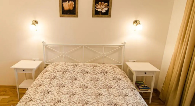 Апартаменты Lovely Dream Apartment