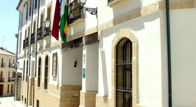 Hotel Rosaleda de Don Pedro