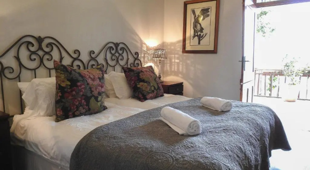 Двухместный номер Standard New Stone Manor