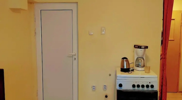 Cozy Little Flat in Karlovo