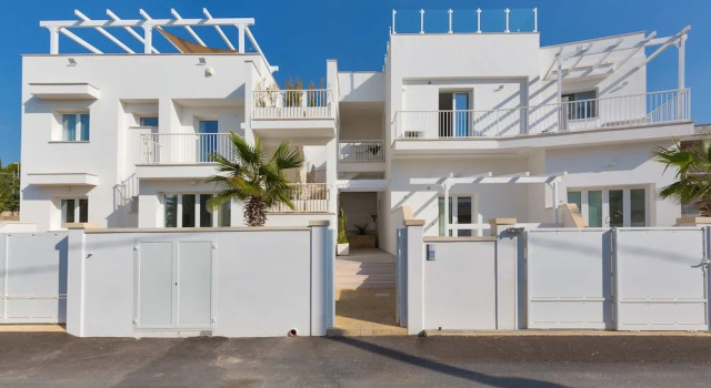 2117 Residence Valentina - Appartamento Altea