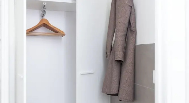 Номер Deluxe Cirene Apartments Milano