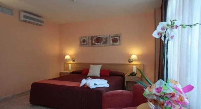 Номер Standard Hotel El Águila