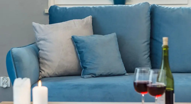Апартаменты Deluxe c 1 комнатой Elite Apartments Family City Center